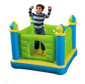 Intex Junior Jump-o-lene Inflatable Castle Bouncer